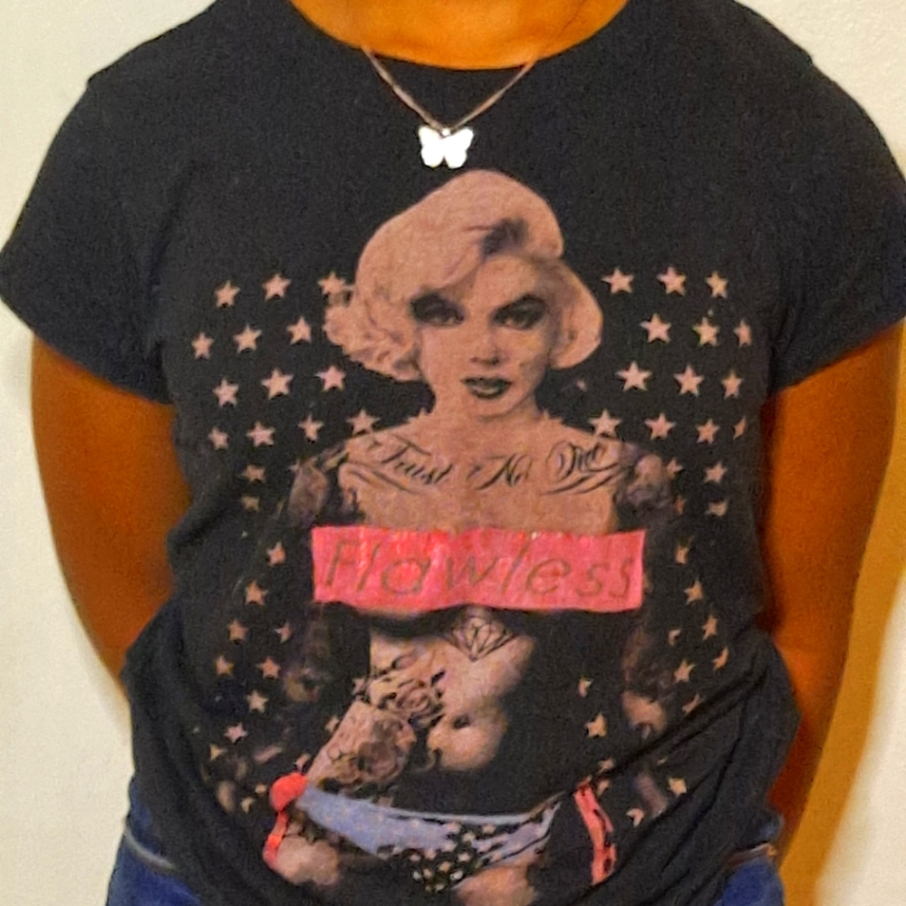 Crew Neck (Short Sleeve Shirt)
